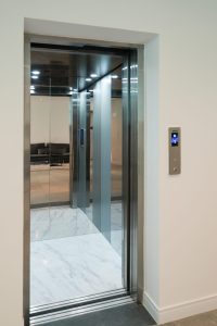 ลิฟท์ Muller Thailand