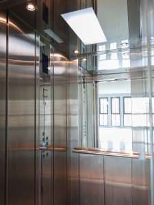 ลิฟท์บ้าน Muller